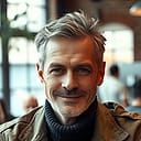 Simon Banks